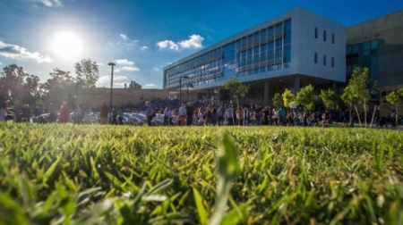 מנהל עסקים- המסלול היישומי